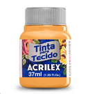 Tinta Para Tecido - 37ml - Acrilex