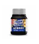 Tinta Para Tecido - 37ml - Acrilex