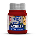 Tinta Para Tecido - 37ml - Acrilex