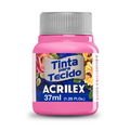 Tinta Para Tecido - 37ml - Acrilex