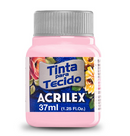 Tinta Para Tecido - 37ml - Acrilex