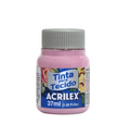 Tinta Para Tecido - 37ml - Acrilex