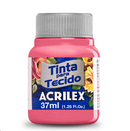 Tinta Para Tecido - 37ml - Acrilex
