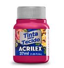 Tinta Para Tecido - 37ml - Acrilex