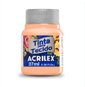 Tinta Para Tecido - 37ml - Acrilex