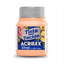 Tinta Para Tecido - 37ml - Acrilex