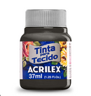 Tinta Para Tecido - 37ml - Acrilex