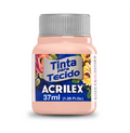 Tinta Para Tecido - 37ml - Acrilex