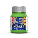 Tinta Para Tecido - 37ml - Acrilex
