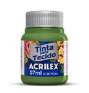 Tinta Para Tecido - 37ml - Acrilex
