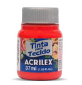 Tinta Para Tecido - 37ml - Acrilex