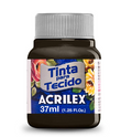 Tinta Para Tecido - 37ml - Acrilex
