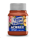 Tinta Para Tecido - 37ml - Acrilex