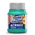 Tinta Para Tecido - 37ml - Acrilex