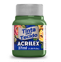 Tinta Para Tecido - 37ml - Acrilex