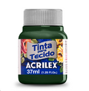 Tinta Para Tecido - 37ml - Acrilex