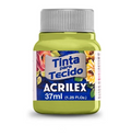 Tinta Para Tecido - 37ml - Acrilex