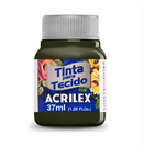Tinta Para Tecido - 37ml - Acrilex