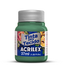 Tinta Para Tecido - 37ml - Acrilex
