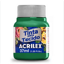 Tinta Para Tecido - 37ml - Acrilex
