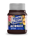 Tinta Para Tecido - 37ml - Acrilex