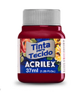Tinta Para Tecido - 37ml - Acrilex
