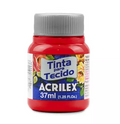 Tinta Para Tecido - 37ml - Acrilex