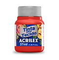 Tinta Para Tecido - 37ml - Acrilex