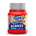 Tinta Para Tecido - 37ml - Acrilex