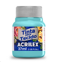 Tinta Para Tecido - 37ml - Acrilex