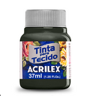 Tinta Para Tecido - 37ml - Acrilex