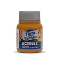 Tinta Para Tecido - 37ml - Acrilex