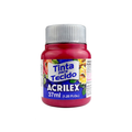 Tinta Para Tecido - 37ml - Acrilex