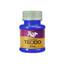 Tinta Para Tecido Fosco 37ml - Dac Art.