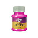 Tinta Para Tecido Fosco 37ml - Dac Art.