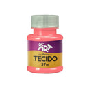 Tinta Para Tecido Fosco 37ml - Dac Art.
