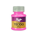 Tinta Para Tecido Fosco 37ml - Dac Art.