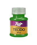 Tinta Para Tecido Fosco 37ml - Dac Art.