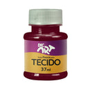 Tinta Para Tecido Fosco 37ml - Dac Art.