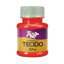 Tinta Para Tecido Fosco 37ml - Dac Art.