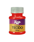 Tinta Para Tecido Fosco 37ml - Dac Art.
