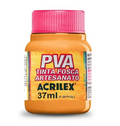 Tinta PVA - Fosca - 37ml - Acrilex