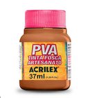 Tinta PVA - Fosca - 37ml - Acrilex