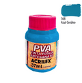 Tinta PVA - Fosca - 37ml - Acrilex