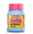 Tinta PVA - Fosca - 37ml - Acrilex