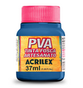 Tinta PVA - Fosca - 37ml - Acrilex