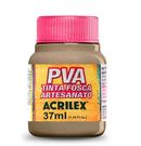 Tinta PVA - Fosca - 37ml - Acrilex
