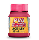 Tinta PVA - Fosca - 37ml - Acrilex