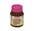 Tinta PVA - Fosca - 37ml - Acrilex