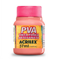 Tinta PVA - Fosca - 37ml - Acrilex